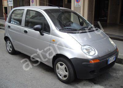 Ремонт стартера Daewoo Matiz, Купить стартер Daewoo Matiz